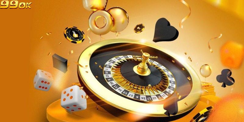 Đăng Nhập 99OK - Thế Giới Game Giải Trí Cho Các Tân Thủ 3 Hướng dẫn các bước đăng nhập 99OK dễ dàng